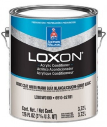 Loxon Conditioner Int/Ext