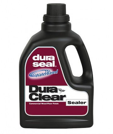 Dura Clear Sealer