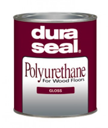 Лак Dura Seal Polyurethane